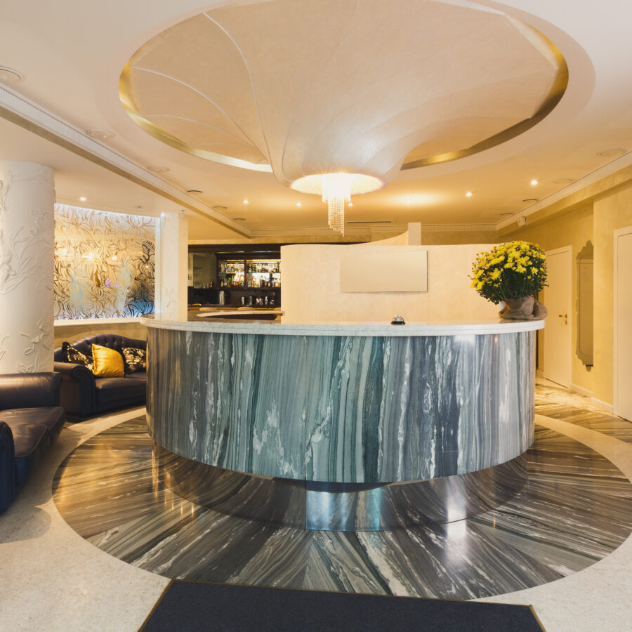 Commercial Fit out